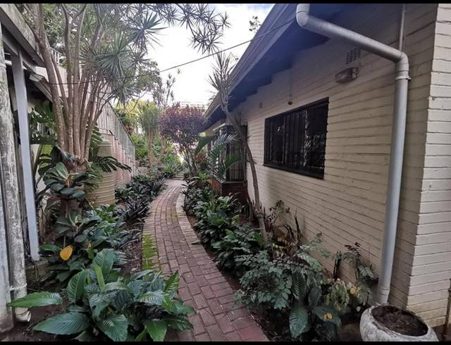 4 BEDROOM PROPERTY TO RENT IN WESTRIDGE